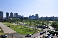 路客·智慧飯店（宜賓站店）