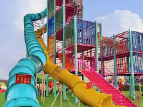 Jingjie E-Sports Hotel (Tai'an Ningyang Ciyao Town) Ningyang İlçesi otelleri