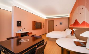 Quanzhou Binhai Hotel