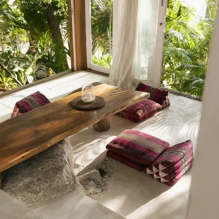 Coconut Beach Bungalows