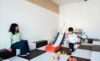 Hotel Sunroute Tokushima