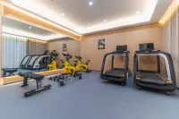 Karamay Haizun Hotel (University Town Store) - نادي رياضي