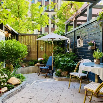 Fengcheng No.12 Courtyard