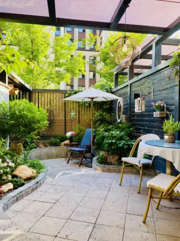 Fengcheng No.12 Courtyard