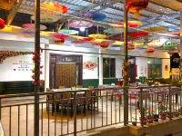 Maiji Home Homestay - غرفة مطلة على الجبل