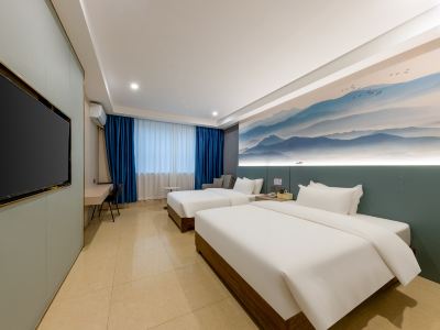 Nanyuexuan Business Hotel