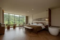 Suyi · Song-Inspired Oriental Aesthetics Lodge