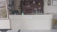 Yonghe Huanghe Renjia Hotel