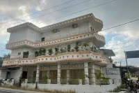 Agave Hotel Siantar