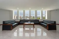 Huasheng Hotel - Gym