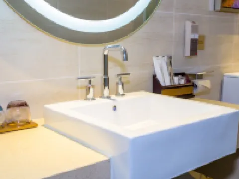 Lavande Hotels (Jiangmen Kaiping Yihua Plaza ) Hotels in Kaiping