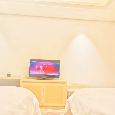 Huanning Hotel