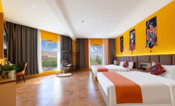 Aral's Star Hotel