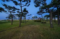 Diamer Hotel Yangyang by Aankstay