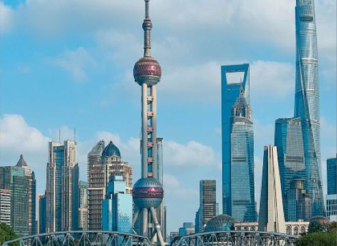 Chuxin Moshe Hotel (Shanghai International Tourism Resort)