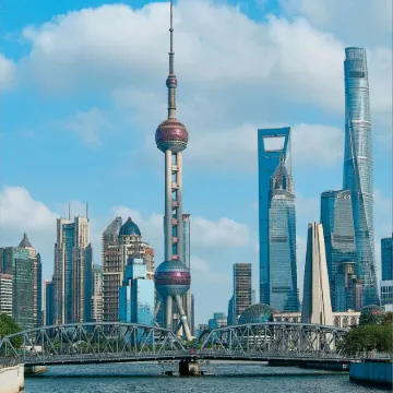 Chuxin Moshe Hotel (Shanghai International Tourism Resort)