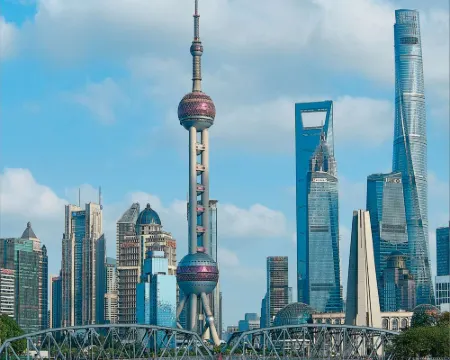 Chuxin Moshe Hotel (Shanghai International Tourism Resort) Hotels in Shanghai