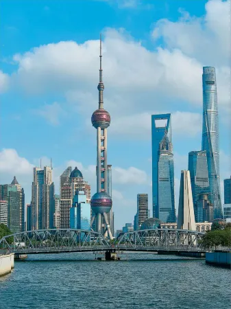 Chuxin Moshe Hotel (Shanghai International Tourism Resort)