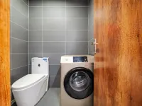 Huaxuan Hotel (Haixing Hai'an Road Branch) Hotels in Haixing