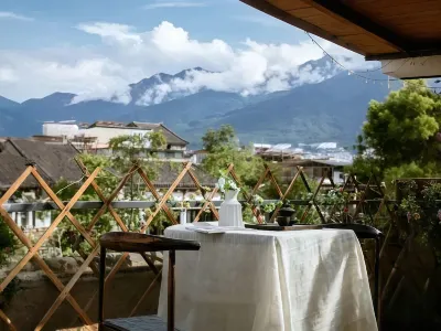 Xinsheng Boutique Hotel Các khách sạn gần Pingxiang North Railway Station