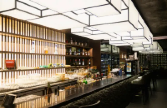 哈維斯麥盧卡酒店