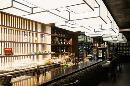 Manuka by Havis Boutique Hotel Отели в г. Nagoya