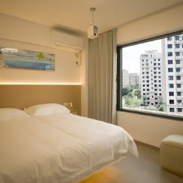 The Magpie Homestay (Hongxing Macalline Branch)