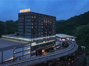 FENGXIWENHAO INTERNATIONAL HOTEL