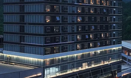 FENGXIWENHAO INTERNATIONAL HOTEL