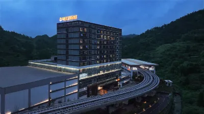 FENGXIWENHAO INTERNATIONAL HOTEL