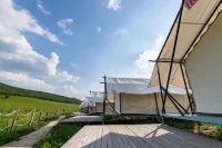 Dada Line Starry Sky Camping Ranch Camping Hotel