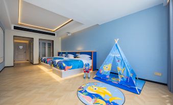 Siji Mixiang D+ Hotel (Ningbo Xiangshan Passenger East Station Xiangshan Port Road)