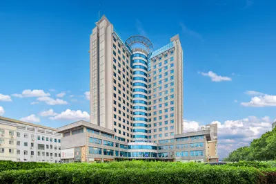 Mandu Hotel