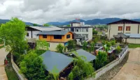 Xiangmaka Homestay Hotels near Wangyeju Camping Base