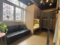 Xiaosenlin Hostel Hotel di Dongxiang Autonomous County