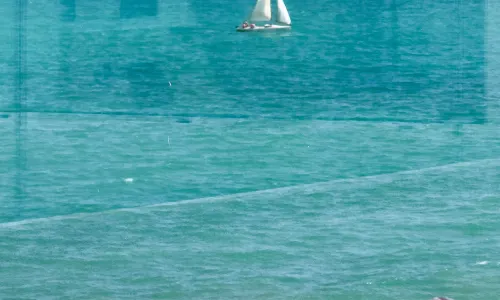 DONG SHAN DAO WU YE |WU SHI LAN HAI JING MIN SU(NAN MEN WAN DIAN)