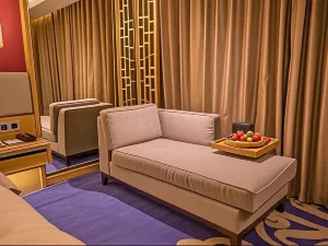 럭셔리 블루 호라이즌 호텔 타이안