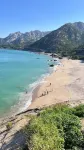 Qingdao Momer Cliff Ocean View Villas - Beach
