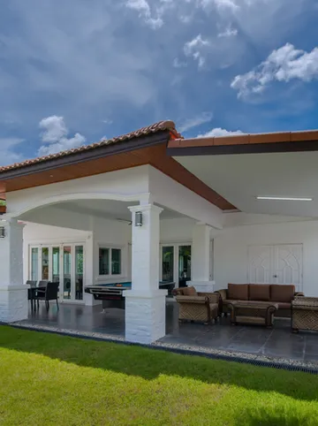 รูปภาพของออร์คิด พาราไดซ์ โฮม โอพีวี 28