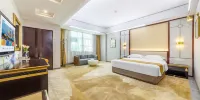 KAIFU HOTEL GRAND - Deluxe Double Room (villa Principal)