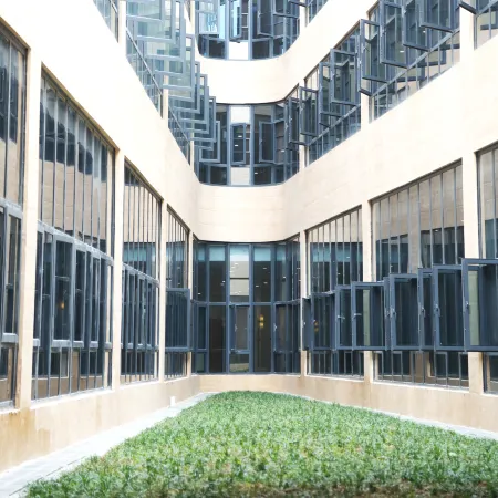 Qingshan Yunqi Hotel (Suizhou Yinxing Valley Resort Branch)