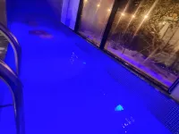 Dodu trophycal Pool Villa near by Airport Hotels near Ohyeondan