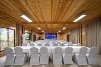 QIANNA HOTEL GLORIOUS (Fuxi Mountain Guogongling)