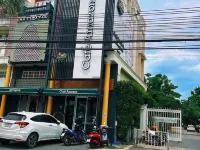 Olympus Starred Condo Pattaya Hotels near Tukcom Pattaya