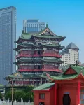 Shangri-La Nanchang - Romantic