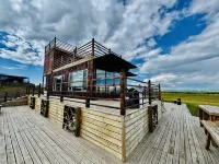 Kaina Camping Club Hotels in Old Barag Banner