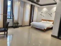 Guyi Homestay 옌두구전/암각고진 주변 호텔