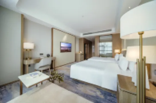 珙縣瑪斯瀾德國際酒店