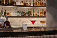 Crowne Plaza MILAN CITY by IHG - bar