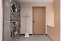 Zhenning Jiaxiyue Hotel